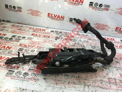 5N0906129B - YAKIT POMPASI