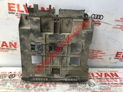 5K0906507 - OTURMA KOLU