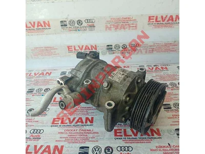 5K0820803C - KOMPRESSOR - İkinci El Orjinal