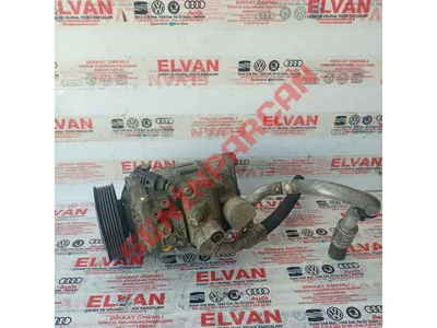 1K0820803E - KLIMA KOMPRESORU