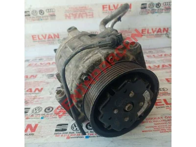 1K0820803E - KLIMA KOMPRESORU