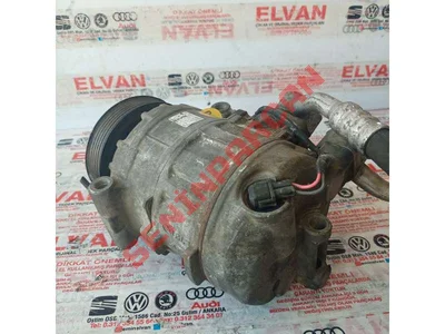 1K0820803E - KLIMA KOMPRESORU