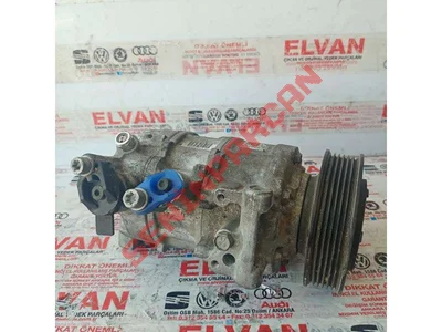 8T0260805E - KLIMA KOMPRESORU - İkinci El Orjinal