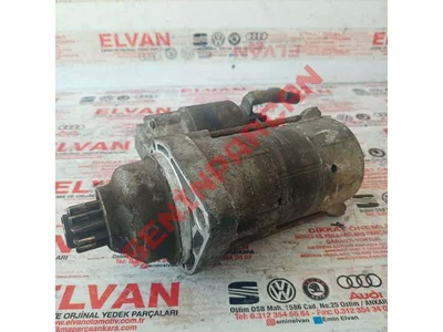 02M911023N - MARŞ MOTORU - İkinci El Orjinal