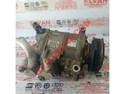 8E0260805BP - KLİMA KOMPRESÖRÜ