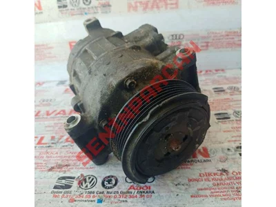 8E0260805BP - KLİMA KOMPRESÖRÜ