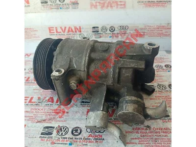 5N0820803G - KLİMA KOMPRESÖRÜ