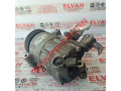 5N0820803G - KLİMA KOMPRESÖRÜ - İkinci El Orjinal