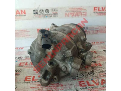 5C0820803G - KLİMA KOMPRESÖRÜ