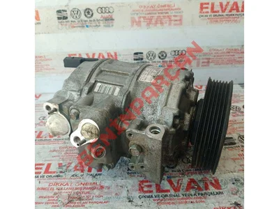 A0002344011 - KLİMA KOMPROSU - İkinci El Orjinal