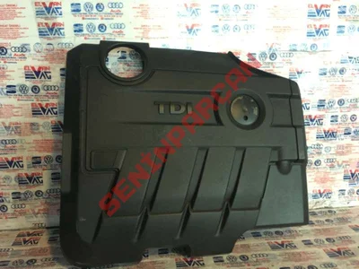 03L103925AN - EMME MANIFOLD KAPAGI - İkinci El Orjinal