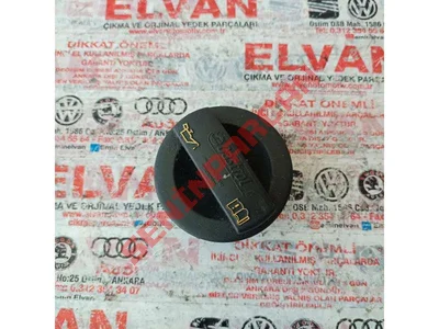 06C103485AC - BAŞLIK KAPAĞI - İkinci El Orjinal