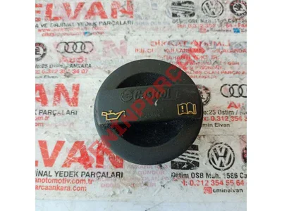 06C103485AC - BAŞLIK KAPAĞI - İkinci El Orjinal