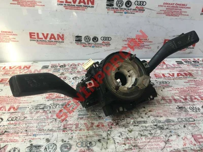 5K0953507BB - DİREKSİYON KOLU KOMB. ŞALTERİ - İkinci El Orjinal
