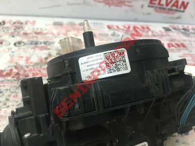 5K0953549D - KAPATMA-ACİL FREN İŞLEVİ - İkinci El Orjinal