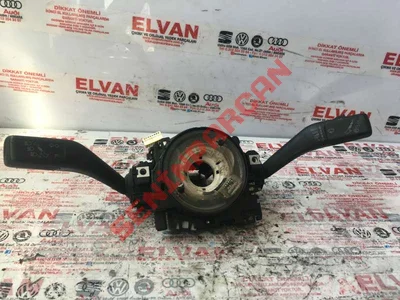 5K0953549D - KAPATMA-ACİL FREN İŞLEVİ - İkinci El Orjinal