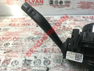 5K0953513K - DİREKSİYON KOLU KOMB. ŞALTERİ