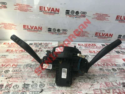 5K0953513K - DİREKSİYON KOLU KOMB. ŞALTERİ