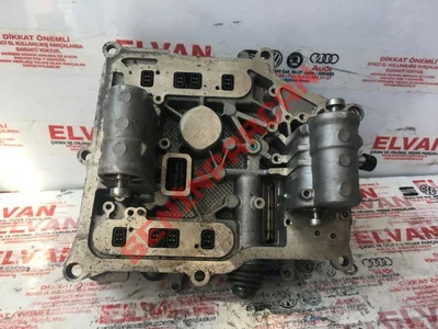 0AM325065J - OTOMATİK ŞANZIMAN BEYNİ - İkinci El Orjinal
