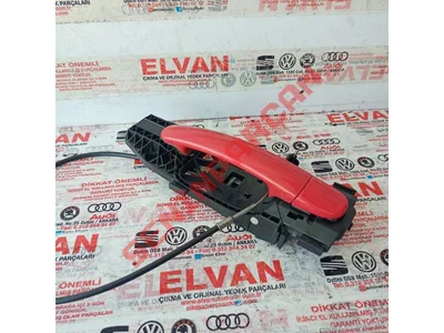 5N0837885 - YATAK KANCASI - İkinci El Orjinal