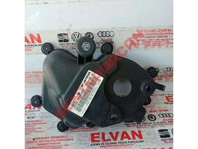 6J4867443 - KAPAK - İkinci El Orjinal