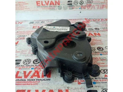 6J4867443 - KAPAK - İkinci El Orjinal