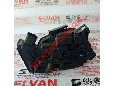 6J0839015F - KAPI KILIDI