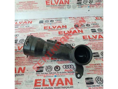 06A133607A - BORU - İkinci El Orjinal