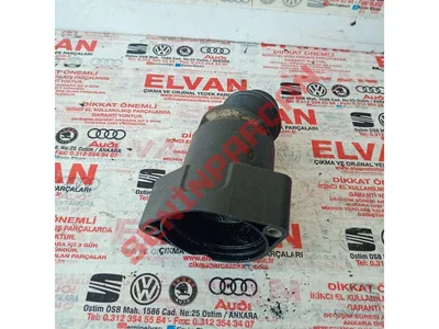 03L131111A - AMORTİSÖR - İkinci El Orjinal
