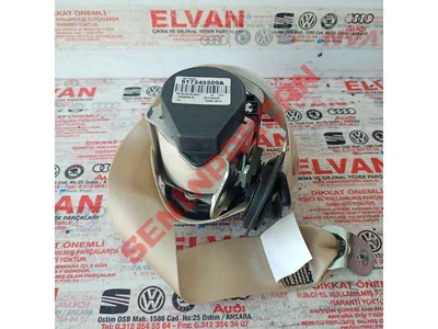 1KD857705A - OTOMATİK VE KEMER GERDİRİCİSİ