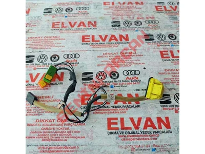 1K0971584C - ADAPTOR KABLO - İkinci El Orjinal