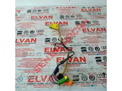 1K0971584C - ADAPTOR KABLO - İkinci El Orjinal