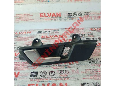 8E1837019G - İÇ KUMANDA