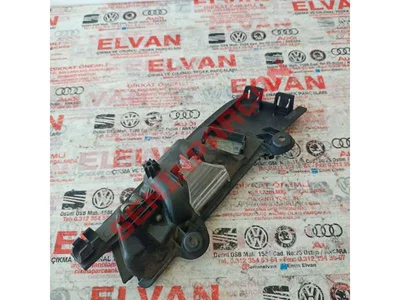 8E1837019G - İÇ KUMANDA