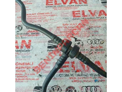 03C201542B - EGZOSMANIFOLDU - İkinci El Orjinal