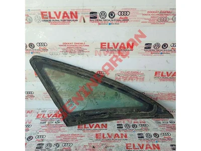 8E5845299 - YAN CAM - İkinci El Orjinal