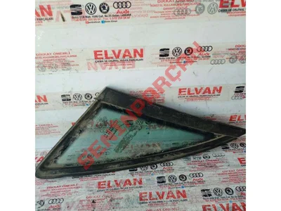 8E5845299 - YAN CAM - İkinci El Orjinal