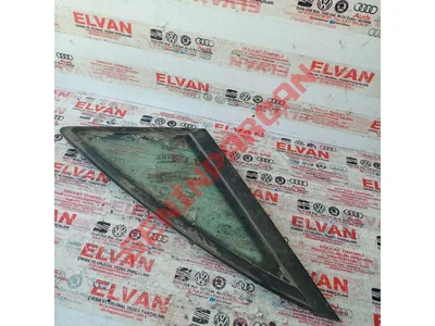 8E5845299 - YAN CAM - İkinci El Orjinal