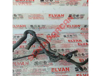 5Q0121067H - HAVA ALMA BORUSU - İkinci El Orjinal