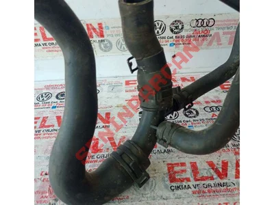 5Q0121067H - HAVA ALMA BORUSU - İkinci El Orjinal