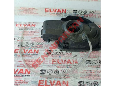 3AA809937 - KILIT MOTORU