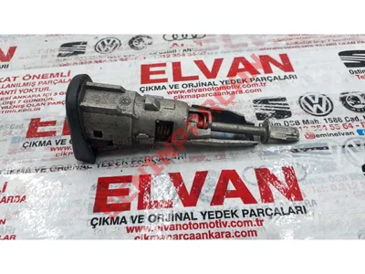 5P0837167B - KAPI KİLİDİ - İkinci El Orjinal