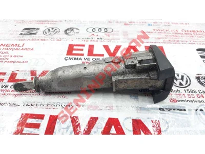 5P0837167B - KAPI KİLİDİ - İkinci El Orjinal