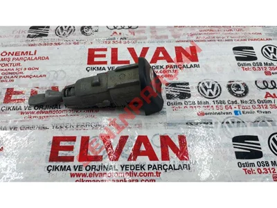 5M0837168A - KAPI KİLİDİ - İkinci El Orjinal