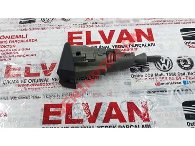 5M0837168A - KAPI KİLİDİ - İkinci El Orjinal