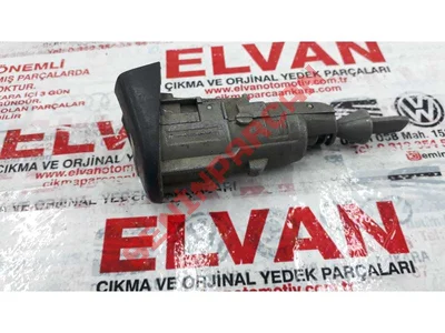 5M0837168A - KAPI KİLİDİ - İkinci El Orjinal