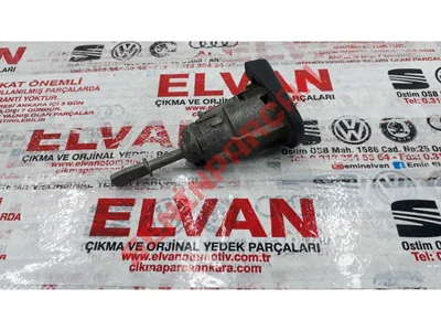 1U0837168C - ANAHTAR VE MUHAFAZALI - İkinci El Orjinal