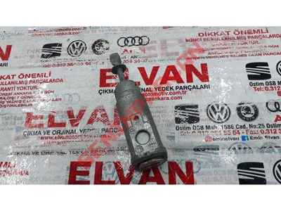 5JA837167 - KAPI KİLİDİ - İkinci El Orjinal