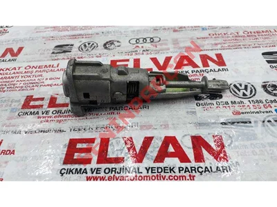 8P0837167B - KAPI KİLİDİ - İkinci El Orjinal