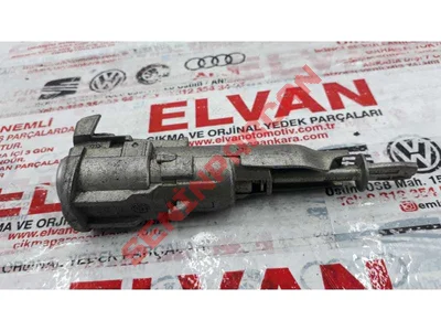 8P0837167B - KAPI KİLİDİ - İkinci El Orjinal